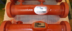 Flow Metering Company Ltd - Venturi Tubes