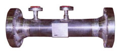 Flow Metering Company Ltd - Venturi Tubes